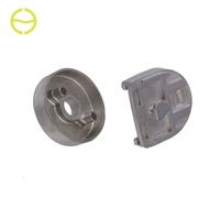 Pièces moulées sur mesure, pièces moulées de formes complexes, pièces moulées en métal à usage général, produits en fonte