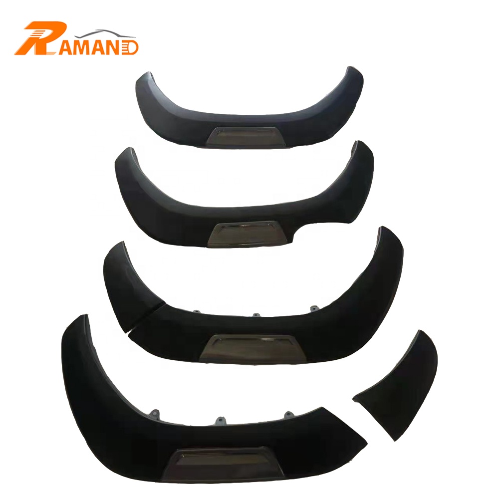 Заводское крыло для hilux revo 2017 2018 2019 2020 2021 аксессуары для крыльев revo