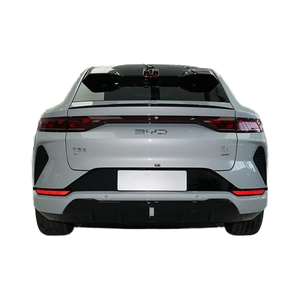 2025 BYD canzone <span class=keywords><strong>L</strong></span> EV SUV di medie dimensioni 662km puro elettrico Smart Driving Range <span class=keywords><strong>oltre</strong></span> il modello - Product Image 6