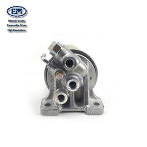 Di alta Qualità SK460-8 P11C FILTRO DEL CARBURANTE ASSY Escavatore Pezzi di Ricambio VHS233002700 VH23300E0140 - Product Image 3