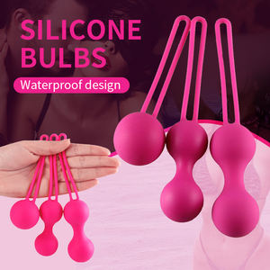 Хит продаж, гибкий набор для тренировки мышц тазового дна - Product Image 3