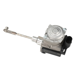 Actuador Eléctrico Turbo 04E145725S 04E198725M 04E198725E 04E145725AD para <span class=keywords><strong>Audi</strong></span> A1 <span class=keywords><strong>A3</strong></span> Seat Ibiza V VW Golf Polo 6R Skoda 1.4 <span class=keywords><strong>TFSI</strong></span> - Product Image 2