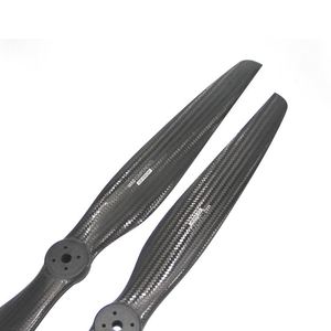 TMOTOR FLUXER VTOL Prop 34.1x13.6 IN <b>Quadcopter</b> Parts RC Plane Electric Motor Propeller Carbon Fiber CW+CCW for VTOL <b>Drone</b> FPV - Product Image 1