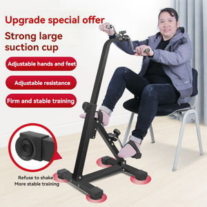 Équipement de réadaptation, vélo d'exercice pour membres supérieurs et inférieurs en cas d'hémiplégie post-AVC, appareil d'entraînement de rééducation de la force des mains - Product Image 3