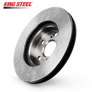 Kingsteel Auto Parts <b>Disc</b> 43512-02230 for (CHINA) ZZE122 ZRE120 <b>Disc</b> 43512-02230 - Product Image 2