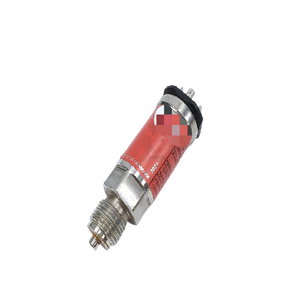 Controlador Plc 060G3012 MBS 33-2211-1AB08 0-16bar - Product Image 1