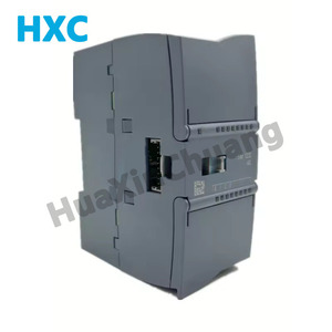 Module d'extension analogique PLC SIMATIC S7-1200 6ES7232-4HD32-0XB0 SM 1232 4*14 bits de sortie analogique - Product Image 2