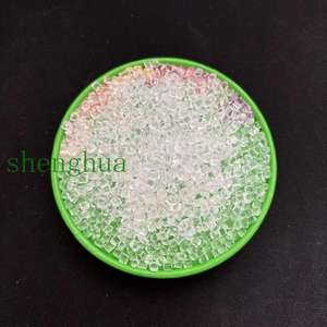 Poudre de moulage par injection à haut débit renforcée PC-1150 de Korea Chemistry, principalement utilisée pour les pièces automobiles - Product Image 3