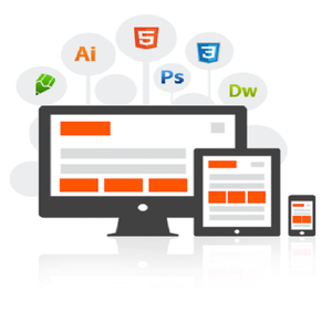 Société de design de web interactive, pour coinfuseur - Product Image 1