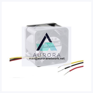 Ventilador de refrigeración OEM de alta calidad, 9GV0412J3011,1688-1647-ND, con buen precio - Product Image 1