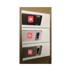 Google Pixel 8Pro için Cep Telefonu Kutusu Ambalajı, Toptan Resmi Telefon Kutusu Google Pixel 6 7 8 9 10 için - Product Image 2