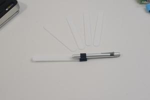 ชุดออพธอลโมสโคปแบบดิจิตอลเครื่องมือวินิจฉัยทางการแพทย์แบบพกพาได้รับการอนุมัติจาก CE - Product Image 2