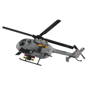 Drone RC <span class=keywords><strong>ERA</strong></span> 1/48 C186S avec moteur brushless, auto-hélicoptère, contrôle à une touche et lumières LED, vol intelligent - Product Image 6