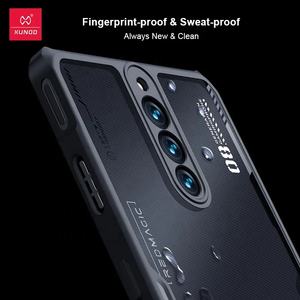 เค<span class=keywords><strong>ส</strong></span>กันกระแทก Xundd รุ่นดั้งเดิม<span class=keywords><strong>ส</strong></span>ำหรับ <span class=keywords><strong>Nubia</strong></span> <span class=keywords><strong>Red</strong></span> <span class=keywords><strong>Magic</strong></span> 8s <span class=keywords><strong>Pro</strong></span> Plus ฝา<span class=keywords><strong>ค</strong></span>รอบกันกระแทกแบบใส<span class=keywords><strong>ส</strong></span>ำหรับ One Plus 11 และ Realme GT Neo 5 - Product Image 5
