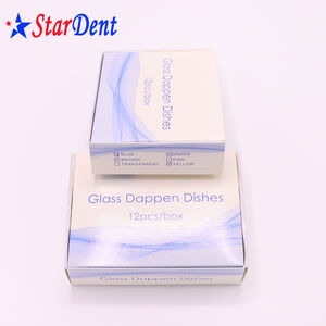 Dentale Colorato Tazza di Vetro <span class=keywords><strong>Dappen</strong></span> Piatti con il Buon Prezzo - Product Image 6