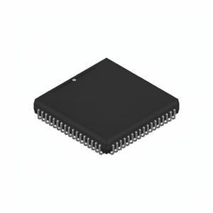 68 LCC (J Lead) Logic AM29C660AJC Distribuidor Autorizado de Componentes Electrónicos China DETECCIÓN Y CORRECCIÓN DE ERRORES - Product Image 1