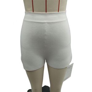 Pantaloncini <span class=keywords><strong>da</strong></span> Yoga a Vita Alta Stile Balletto per <span class=keywords><strong>Donna</strong></span>, Vendita Calda 2026, con Bordi Arricciati, Aderenti <span class=keywords><strong>e</strong></span> Sicuri, Pantaloni <span class=keywords><strong>Corti</strong></span> <span class=keywords><strong>da</strong></span> Notte - Product Image 2