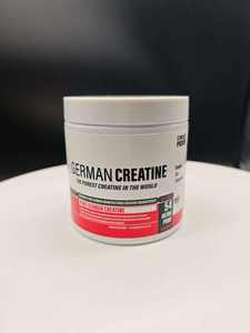 Biotech Platinum 100 Mesh 6020-87-7 Créatine monohydrate en poudre sans saveur pour adultes, nutrition sportive, dose de 5 g, 1 kg - Product Image 5