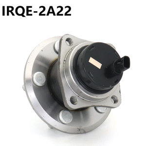 Ensemble de roulement de moyeu de roue IRQE 42450-12170 2A22 pour Toyota Corolla arrière - Product Image 4
