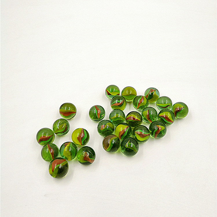 Оптовая продажа, недорогие игрушки, цветные стеклянные шарики для разных стеклянных шариков