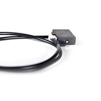 Module de détection de niveau de liquide sans contact intelligent Wanma pour conteneur hermétique, capteur de niveau d'eau à sortie numérique