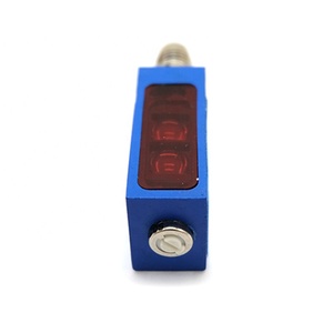 Sensores Fotoeléctricos Originales de la Marca SICK, Nuevos, 1042041 WTB4S-3P2261 - Product Image 3