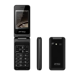 IPRO V10 Business Cell Phone Flip Phone Folding Mobile Phones
