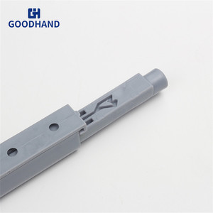 Chốt GH Khóa Cửa Tủ Bếp Đẩy Để Mở Hệ Thống Đệm Damper Đóng Mềm - Product Image 3