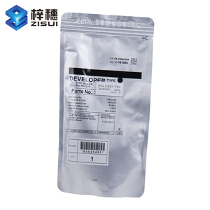 오리지널 리코 B0649460 MPC6502SP/C8002SP용 디벨로퍼 블랙 - Product Image 4