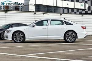 <span class=keywords><strong>Voiture</strong></span> d'<span class=keywords><strong>occasion</strong></span> Audi A6L FWD Berline 2026 – Véhicule professionnel populaire en <span class=keywords><strong>Allemagne</strong></span>, 3.0L Essence, Boîte <span class=keywords><strong>Automatique</strong></span>, Régulateur de Vitesse Adaptatif (ACC), Conduite à Gauche, Électrique Fonctionnant sur Énergie Solaire - Product Image 4