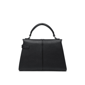 2025 phong cách mới của phụ nữ xách tay đơn Vai Crossbody túi bán chạy hàng đầu mô hình cổ điển quy mô nhỏ thiết kế với Bìa đóng cửa - Product Image 2
