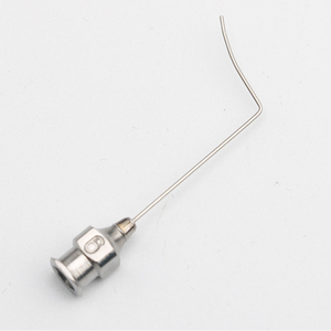 Ensemble complet <span class=keywords><strong>d</strong></span>'instruments chirurgicaux SMILE : Pinces à lentilles ophtalmiques et élévateur de volet corneen pour la chirurgie ophtalmique - Product Image 5
