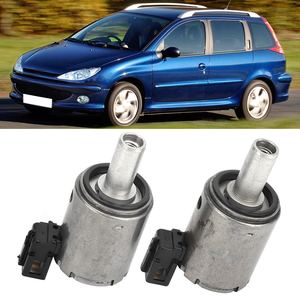 Électrovanne automatique de Transmission de changement de vitesse, solénoïde de contrôle automatique, pour Fiat, Renault, Peugeot et citroën-257416 - Product Image 6