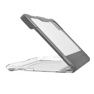 도매 플라스틱 노트북 보호기 하드 쉘 커버 노트북 케이스 ACER CHROMEBOOK 311/C722 (폴더 형)