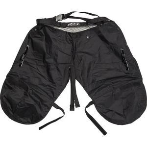 Motocicleta bicicleta <span class=keywords><strong>Equipo</strong></span> de equitación Rainlegs Ciclismo Chaps Viento y cubiertas impermeables para piernas - Product Image 2