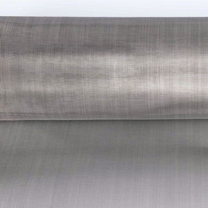 316 filtres en tissu de fil tissé en acier inoxydable 10-20-50-60-100-200 <span class=keywords><strong>micron</strong></span> en acier inoxydable 316 maille - Product Image 1