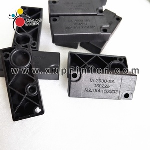 Couvercle de vanne solénoïde WD M2.184.1161 / M2.184.1161/02 pour Heidelberg SM102 SM74 SM52 – Cache-trou de vanne à gaz, pièces d'impression offset - Product Image 6