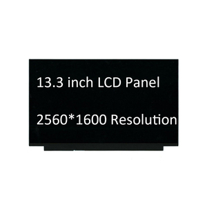 Bán buôn 13.3 "Màn hình <span class=keywords><strong>LCD</strong></span> <span class=keywords><strong>Panel</strong></span> NE133QDM-N60 2560x1600 độ phân giải 40Pins EDP giao diện <span class=keywords><strong>LCD</strong></span> module hiển thị - Product Image 2