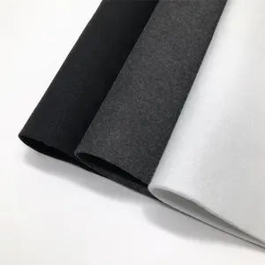 Factory Supply OEM 10-250gsm Polypropylene Nonwoven Fabric Bag Roll pp Spunbonded fabric low price Non Woven Materials