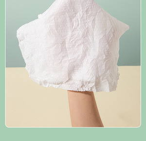 Serviettes compressées jetables en gros pour le visage, lingettes magiques pour les voyages en plein air, serviettes en papier, 7 - Product Image 4