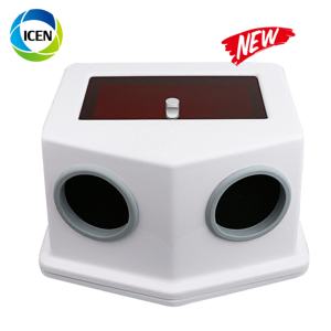 IN-M050 Tandheelkundige X-Ray Film Processor Ontwikkelaar Ontwikkelen Doos Donkere Kamer - Product Image 4