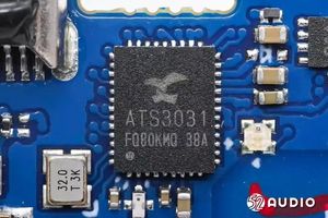 Actions Bluetooth décodeur MP3 sans perte voiture haut-parleur amplificateur modification Bluetooth 5.2/5.3 circuit imprimé module <span class=keywords><strong>de</strong></span> musique sans fil - Product Image 5