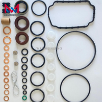 Meilleure Vente Kit de Révision 1467010059 Adapté à la Pompe VE 1 467 010 059 Fabriqué en Chine Trois Joints d'Étanchéité