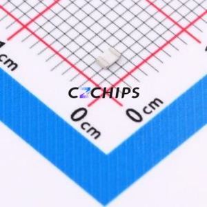 Résistance SMD FRC0805J105 TS 0805 (Type : Film Épais) (Résistance : 1 mOhm Précision : 5%) - Product Image 2