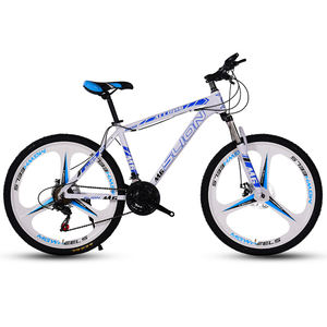 Bicicleta <span class=keywords><strong>de</strong></span> montaña para hombre llanta <span class=keywords><strong>de</strong></span> aluminio 29 pulgadas bicicleta <span class=keywords><strong>de</strong></span> montaña 29er <span class=keywords><strong>Mtb</strong></span> Bicicleta acero aleación <span class=keywords><strong>de</strong></span> aluminio <span class=keywords><strong>5</strong></span> uds 100KG - Product Image 4