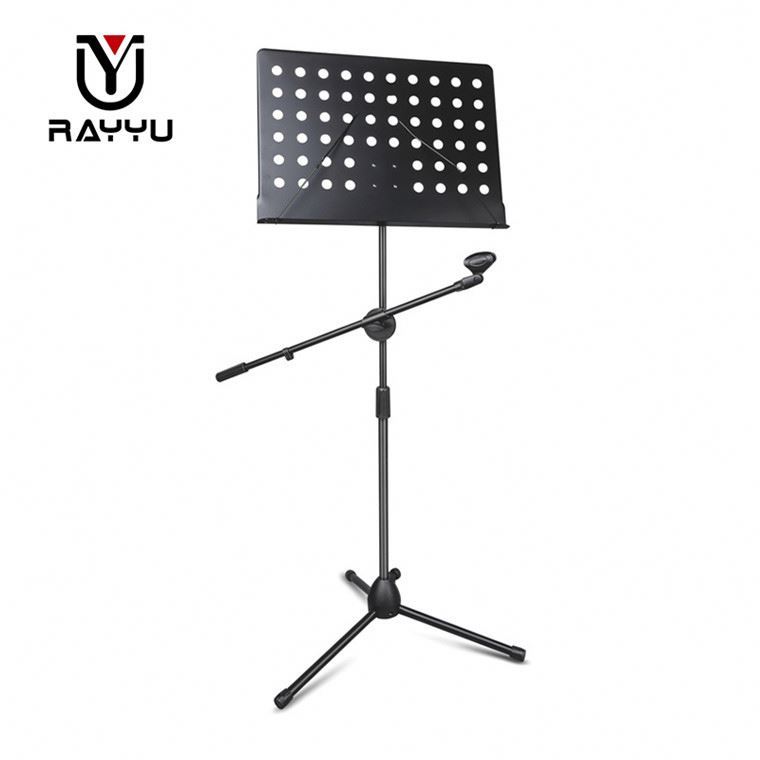 Offre Spéciale Bâtons pupitre avec Pied De Micro