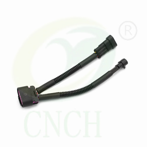 LS7 / LS3 5 kawat MAF Sensor aliran udara massal ke 3 kawat adaptor Harness dengan IAT - Product Image 6
