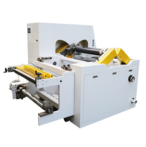 Máy Rạch Giấy Cao Tốc - Product Image 5