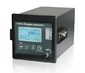 金华汽车尾气分析仪高品质氧气和氮气分析仪测量气体的过程出售