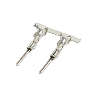 Conector para Auto 282109-1, Terminal 1.5, Terminal de Presión en Frío 282404-1, Conector <span class=keywords><strong>HID</strong></span> DJ611-1.5B - Product Image 1